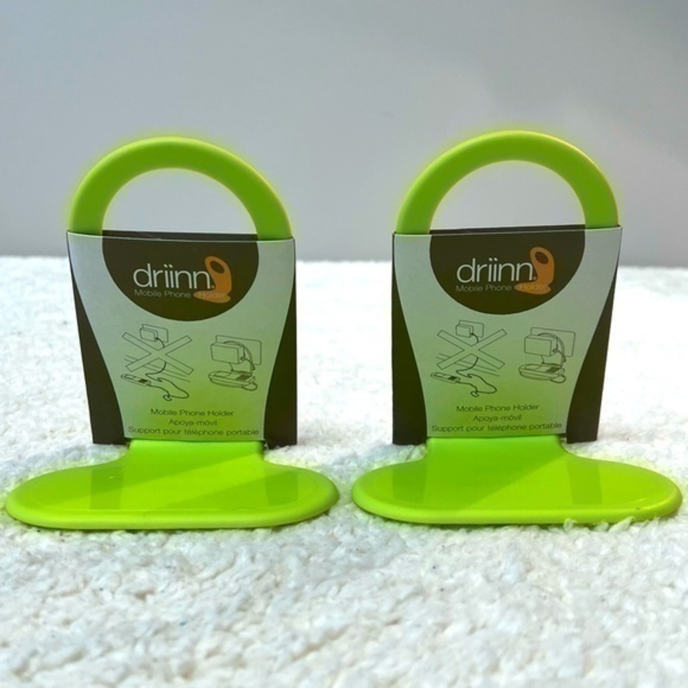Driinn Mobile Phone Holder
